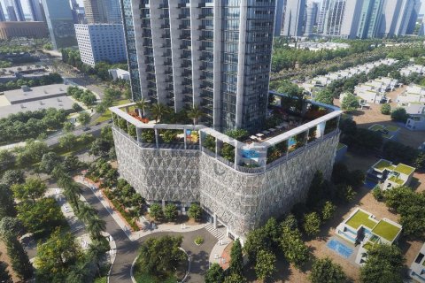 Купить квартиру в Джумейра Лейк Тауэрс, Дубай: 1 спальня, 72.5м², № 7625 - фото 7