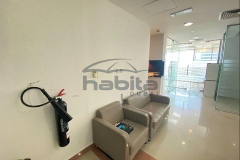 Bureau à Business Bay, Dubai, 89.3 m², № 7624 - photo 15