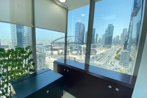 Bureau à Business Bay, Dubai, 89.3 m², № 7624 - photo 1