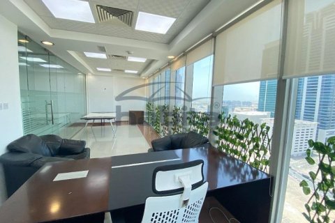 Bureau à Business Bay, Dubai, 89.3 m², № 7624 - photo 10