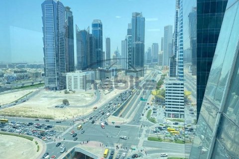 Bureau à Business Bay, Dubai, 89.3 m², № 7624 - photo 7