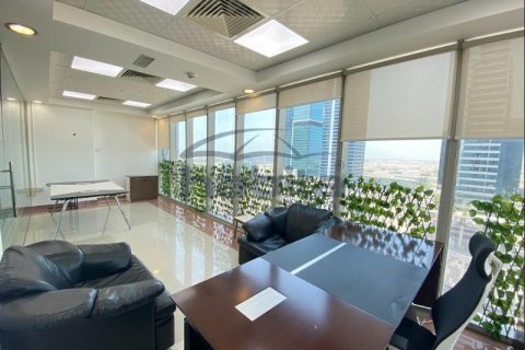 Bureau à Business Bay, Dubai, 89.3 m², № 7624 - photo 11