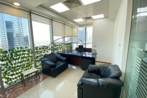 Bureau à Business Bay, Dubai, 89.3 m², № 7624 - photo 8