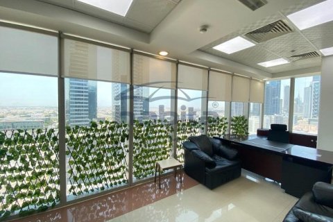 Bureau à Business Bay, Dubai, 89.3 m², № 7624 - photo 2