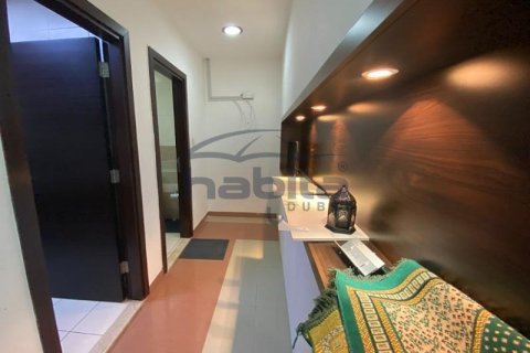Bureau à Business Bay, Dubai, 89.3 m², № 7624 - photo 12