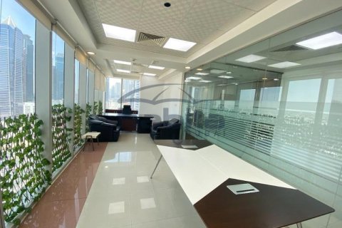 Bureau à Business Bay, Dubai, 89.3 m², № 7624 - photo 3