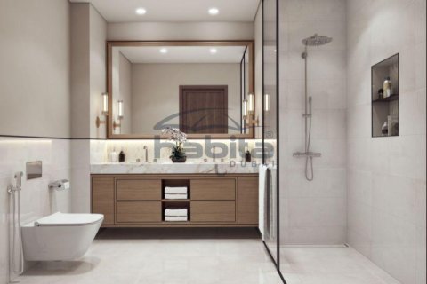 Appartement à EMAAR Beachfront, Dubai Harbour, Dubai, 1 chambre, 68.8 m², № 7638 - photo 5