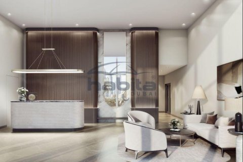 Appartement à EMAAR Beachfront, Dubai Harbour, Dubai, 1 chambre, 68.8 m², № 7638 - photo 7
