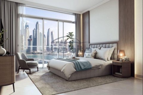 Appartement à EMAAR Beachfront, Dubai Harbour, Dubai, 1 chambre, 68.8 m², № 7638 - photo 4