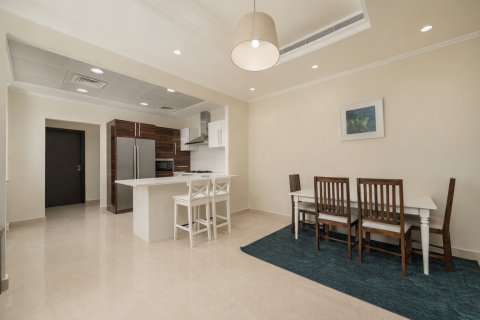 Villa in The Sustainable City, Dubai 3 bedrooms, 312.87 sq.m. № 136520 - photo 5