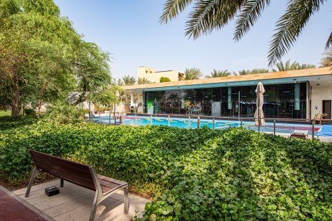 Villa in The Sustainable City, Dubai 3 bedrooms, 312.87 sq.m. № 136520 - photo 20