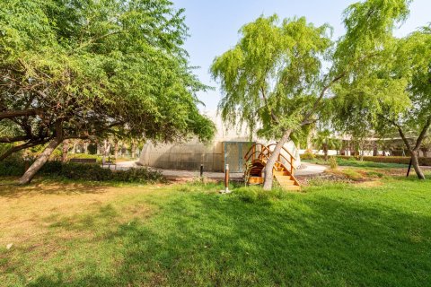 Villa in The Sustainable City, Dubai 3 bedrooms, 312.87 sq.m. № 136520 - photo 22