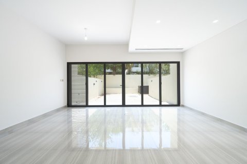 Townhouse in DAMAC Hills (Akoya by DAMAC), Dubai 4 bedrooms, 177.41 sq.m. № 136521