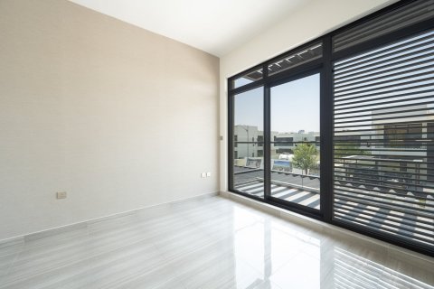 Townhouse in DAMAC Hills (Akoya by DAMAC), Dubai 4 bedrooms, 177.41 sq.m. № 136521 - photo 10