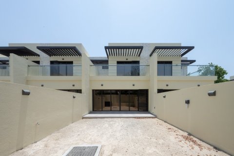 Townhouse in DAMAC Hills (Akoya by DAMAC), Dubai 4 bedrooms, 177.41 sq.m. № 136521 - photo 22