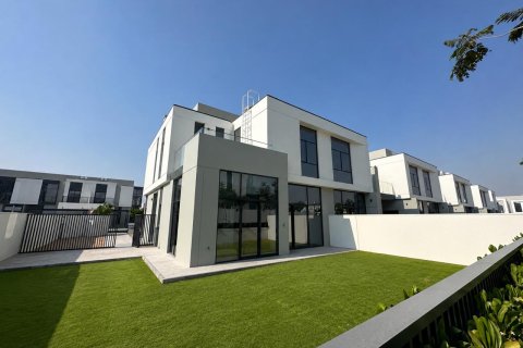 Maison de ville à Al Furjan, Dubai, 4 chambres, 279.92 m², № 136515