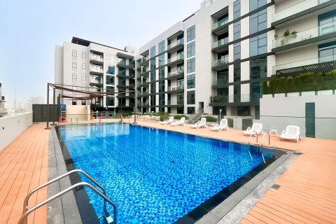 Apartment in Al Furjan, Dubai 3 bedrooms, 144.84 sq.m. № 136516 - photo 14
