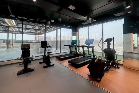 Apartment in Al Furjan, Dubai 3 bedrooms, 144.84 sq.m. № 136516 - photo 21