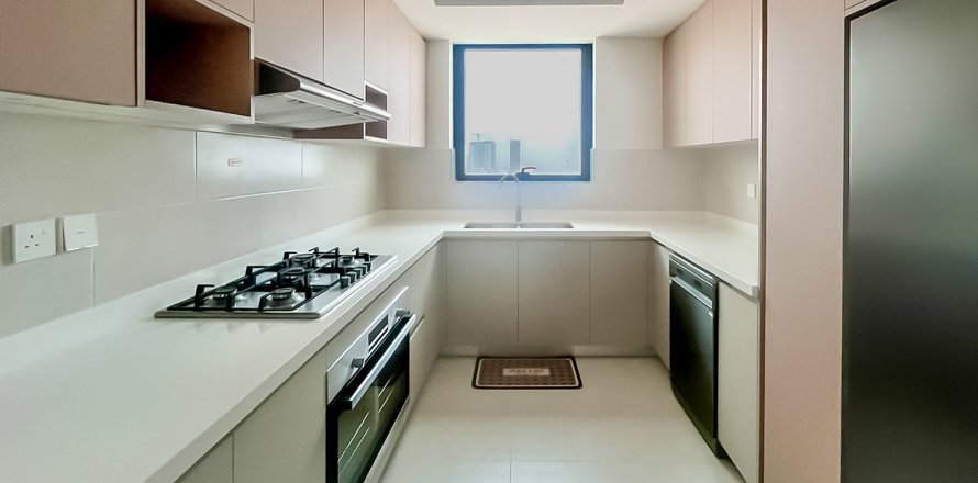 Apartment in Al Furjan, Dubai 3 bedrooms, 144.84 sq.m. № 136516
