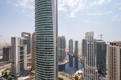 Appartement à Jumeirah Lake Towers, Dubai, 2 chambres, 114.88 m², № 136517 - photo 13