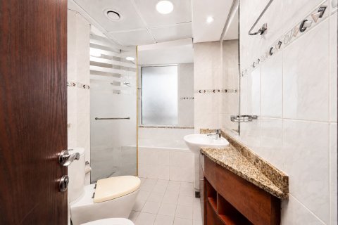 Appartement à Jumeirah Lake Towers, Dubai, 2 chambres, 114.88 m², № 136517 - photo 8