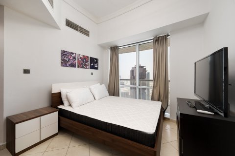 Appartement à Jumeirah Lake Towers, Dubai, 2 chambres, 114.88 m², № 136517 - photo 7