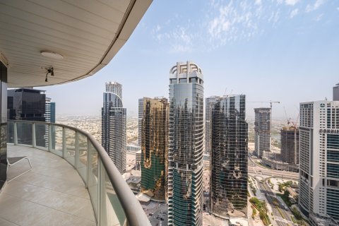 Appartement à Jumeirah Lake Towers, Dubai, 2 chambres, 114.88 m², № 136517 - photo 14