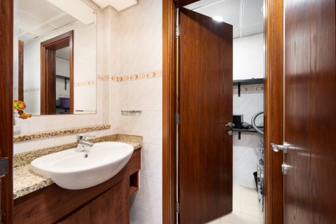 Appartement à Jumeirah Lake Towers, Dubai, 2 chambres, 114.88 m², № 136517 - photo 6
