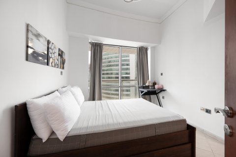 Appartement à Jumeirah Lake Towers, Dubai, 2 chambres, 114.88 m², № 136517 - photo 9