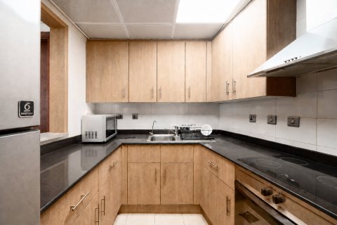Appartement à Jumeirah Lake Towers, Dubai, 2 chambres, 114.88 m², № 136517 - photo 5
