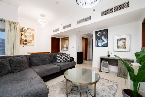Appartement à Jumeirah Lake Towers, Dubai, 2 chambres, 114.88 m², № 136517 - photo 3
