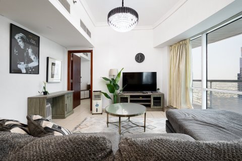Appartement à Jumeirah Lake Towers, Dubai, 2 chambres, 114.88 m², № 136517 - photo 4