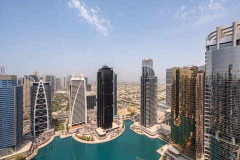 Appartement à Jumeirah Lake Towers, Dubai, 2 chambres, 114.88 m², № 136517 - photo 15