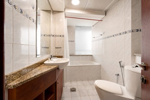 Appartement à Jumeirah Lake Towers, Dubai, 2 chambres, 114.88 m², № 136517 - photo 10