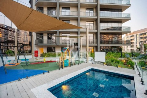 Apartment in Arjan, Dubai 1 bedroom, 72 sq.m. № 136518 - photo 17