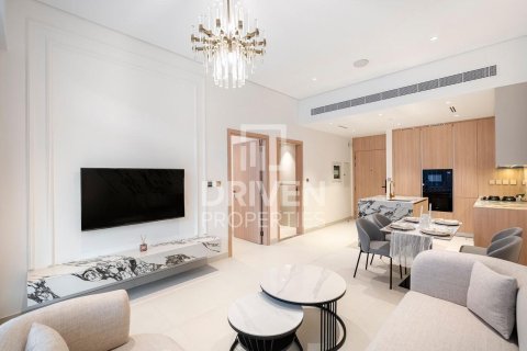 Apartment in Arjan, Dubai 1 bedroom, 72 sq.m. № 136518 - photo 7