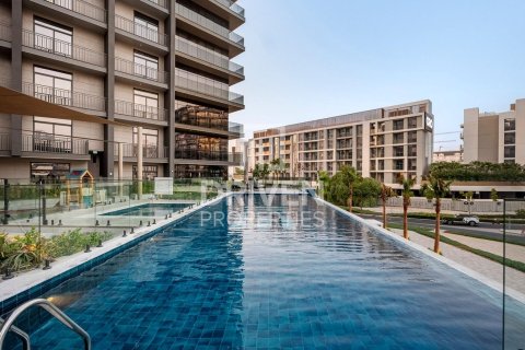 Apartment in Arjan, Dubai 1 bedroom, 72 sq.m. № 136518