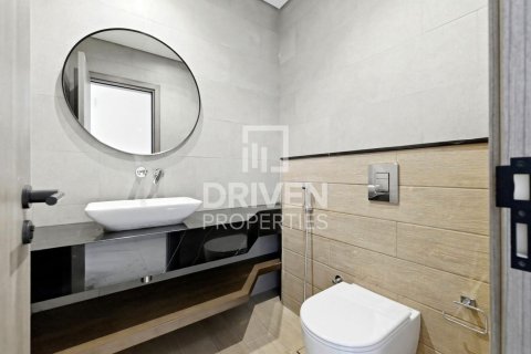Apartment in Business Bay, Dubai 1 bedroom, 93.46 sq.m. № 136519 - photo 9