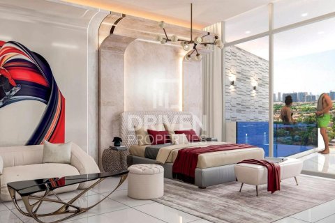 Apartment in Dubai Sports City, Dubai 1 bedroom, 67.08 sq.m. № 140902 - photo 10