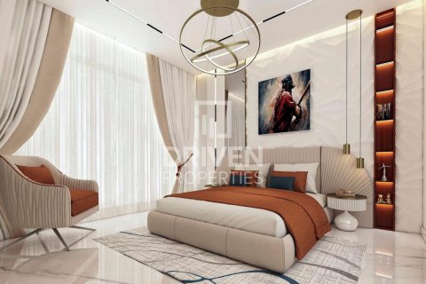 Apartment in Dubai Sports City, Dubai 1 bedroom, 67.08 sq.m. № 140902 - photo 9