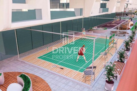 Apartment in Dubai Sports City, Dubai 1 bedroom, 67.08 sq.m. № 140902 - photo 6