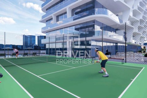 Apartment in Dubai Sports City, Dubai 1 bedroom, 67.08 sq.m. № 140902 - photo 2