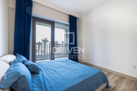 Apartamento en Creek Beach, Dubai Creek Harbour (The Lagoons), Dubai, 1 dormitorio, 74.04 m², № 140903 - foto 4