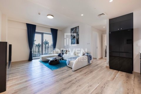 Apartamento en Creek Beach, Dubai Creek Harbour (The Lagoons), Dubai, 1 dormitorio, 74.04 m², № 140903 - foto 2
