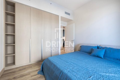 Apartamento en Creek Beach, Dubai Creek Harbour (The Lagoons), Dubai, 1 dormitorio, 74.04 m², № 140903 - foto 6