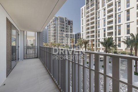 Apartamento en Creek Beach, Dubai Creek Harbour (The Lagoons), Dubai, 1 dormitorio, 74.04 m², № 140903 - foto 10