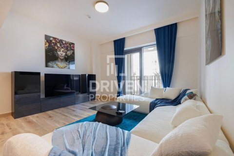 Apartamento en Creek Beach, Dubai Creek Harbour (The Lagoons), Dubai, 1 dormitorio, 74.04 m², № 140903 - foto 3