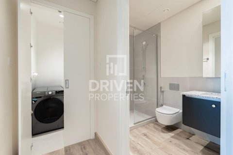 Apartamento en Creek Beach, Dubai Creek Harbour (The Lagoons), Dubai, 1 dormitorio, 74.04 m², № 140903 - foto 8