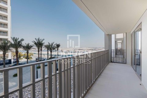 Apartamento en Creek Beach, Dubai Creek Harbour (The Lagoons), Dubai, 1 dormitorio, 74.04 m², № 140903 - foto 11