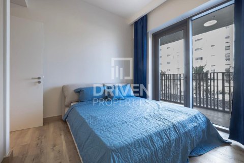 Apartamento en Creek Beach, Dubai Creek Harbour (The Lagoons), Dubai, 1 dormitorio, 74.04 m², № 140903 - foto 5